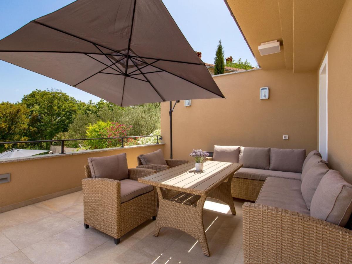 Villa Matea - Mlk150 By Interhome Добринь Экстерьер фото