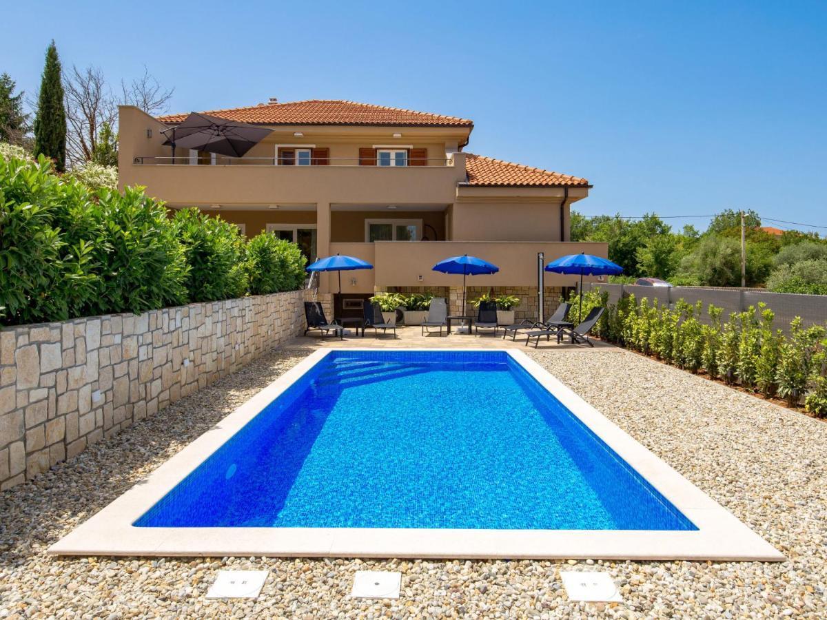 Villa Matea - Mlk150 By Interhome Добринь Экстерьер фото