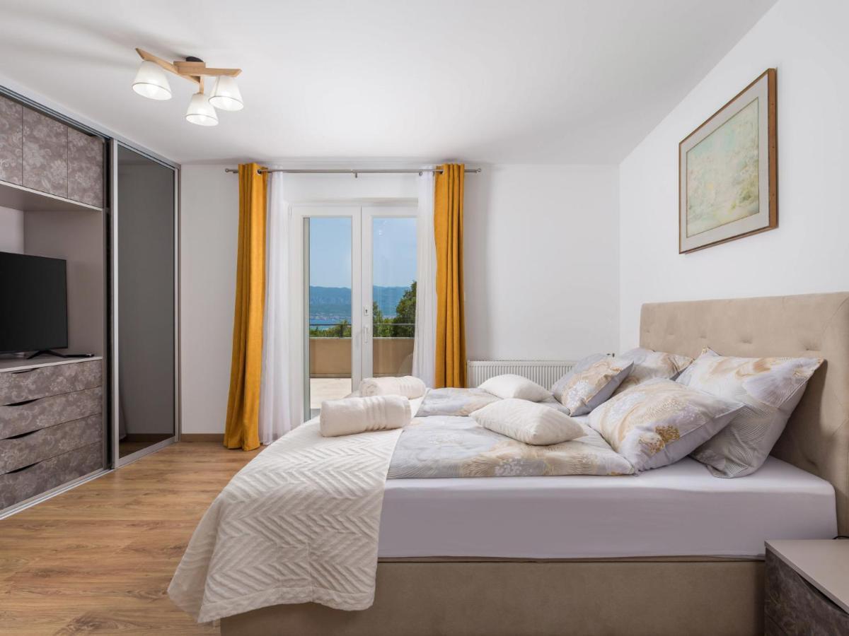 Villa Matea - Mlk150 By Interhome Добринь Экстерьер фото
