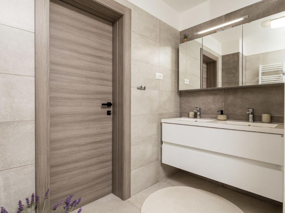 Villa Matea - Mlk150 By Interhome Добринь Экстерьер фото
