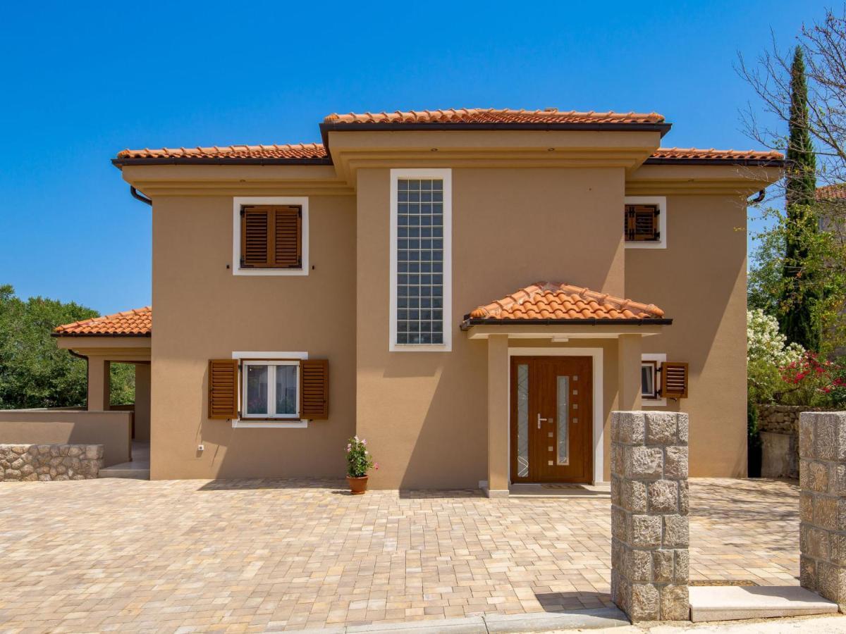 Villa Matea - Mlk150 By Interhome Добринь Экстерьер фото