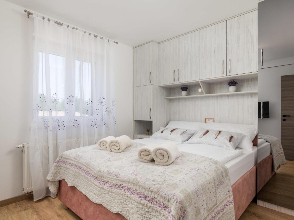 Villa Matea - Mlk150 By Interhome Добринь Экстерьер фото