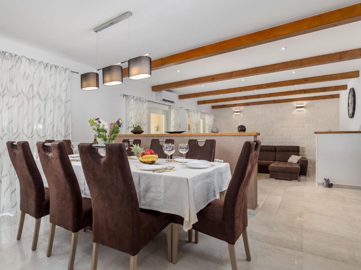 Villa Matea - Mlk150 By Interhome Добринь Экстерьер фото